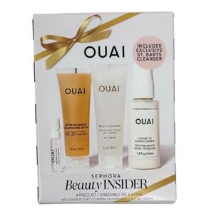 Ouai “The Ouai of Life” Birthday Gift Set